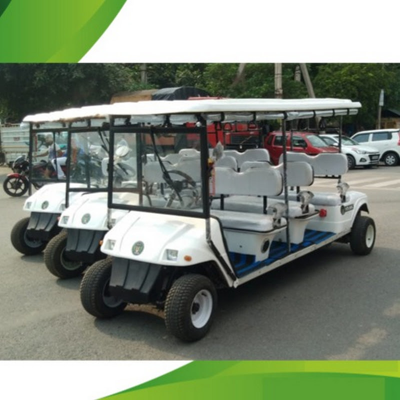 VOLMAC ELECTRIC VEHICLES