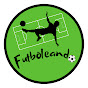 Futboleando logo