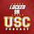 Locked On USC