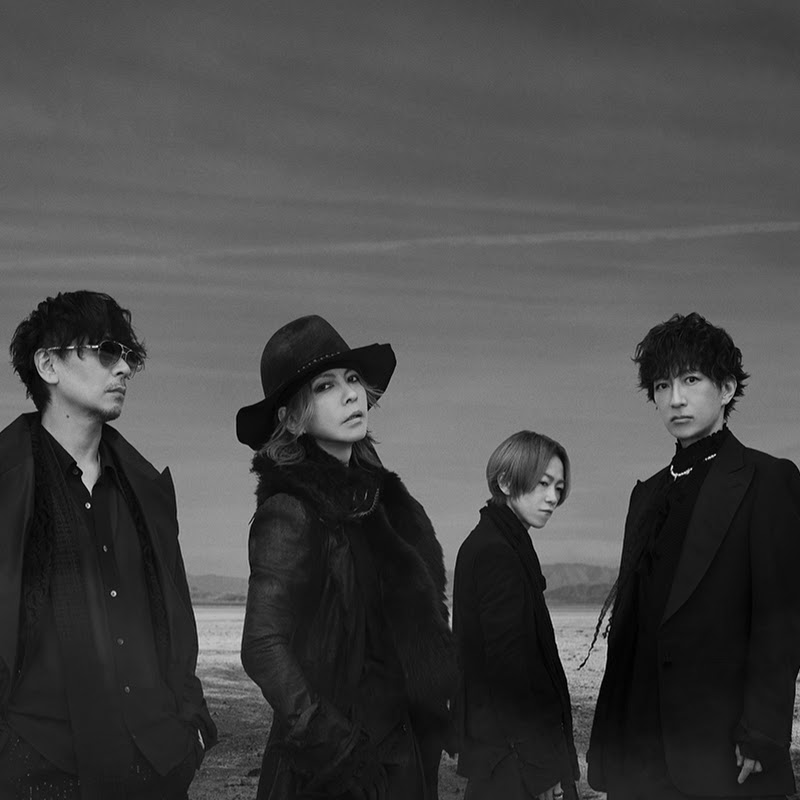 L'Arc-en-Ciel - Topic