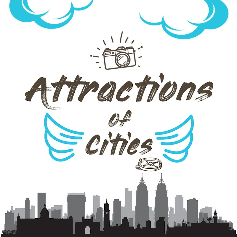 Attractions of Cities