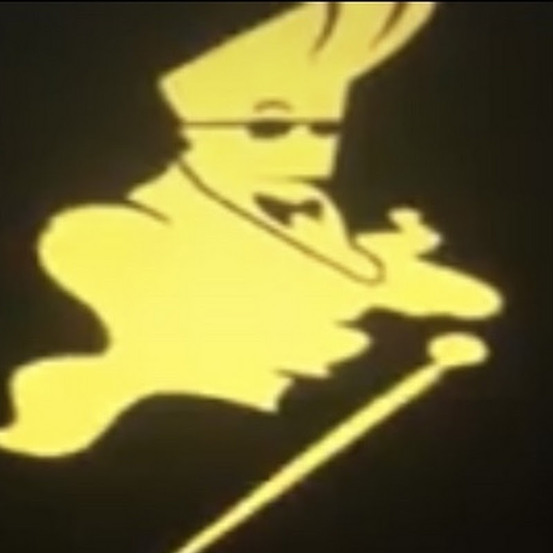 Johnny Walker LA icon