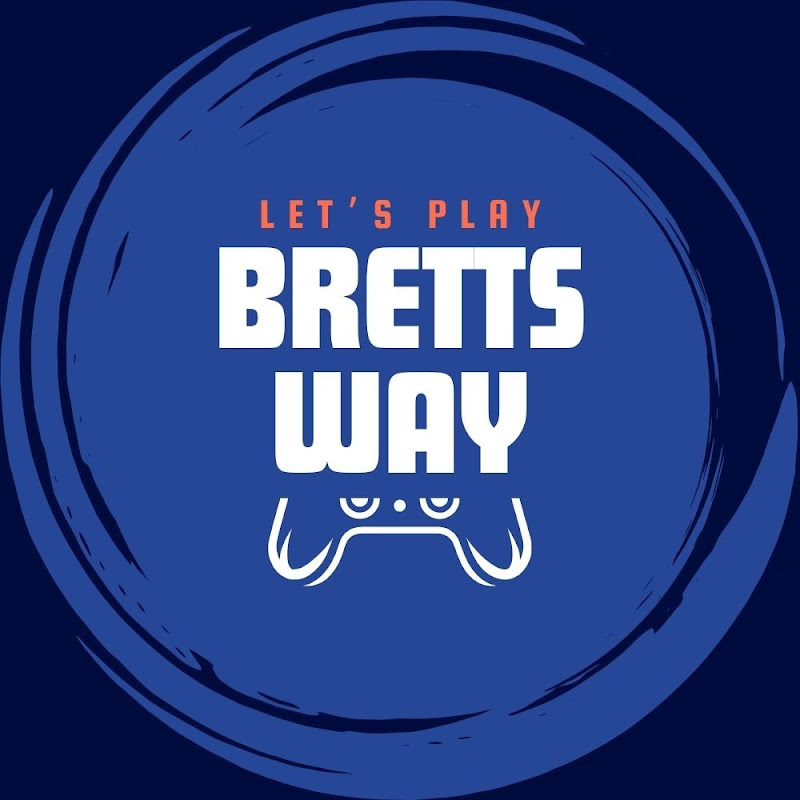 Let's Play Brett's Way