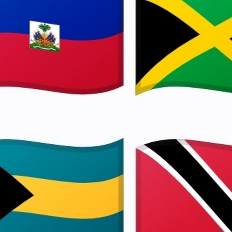 All Things Caribbean
