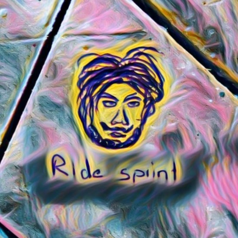 Ride Sprint