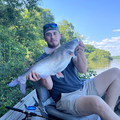 Snapper Daniels