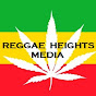Reggae Heights Media logo