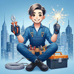 欲しがりません。電気工事士第1種をとるまでは。アイコン画像