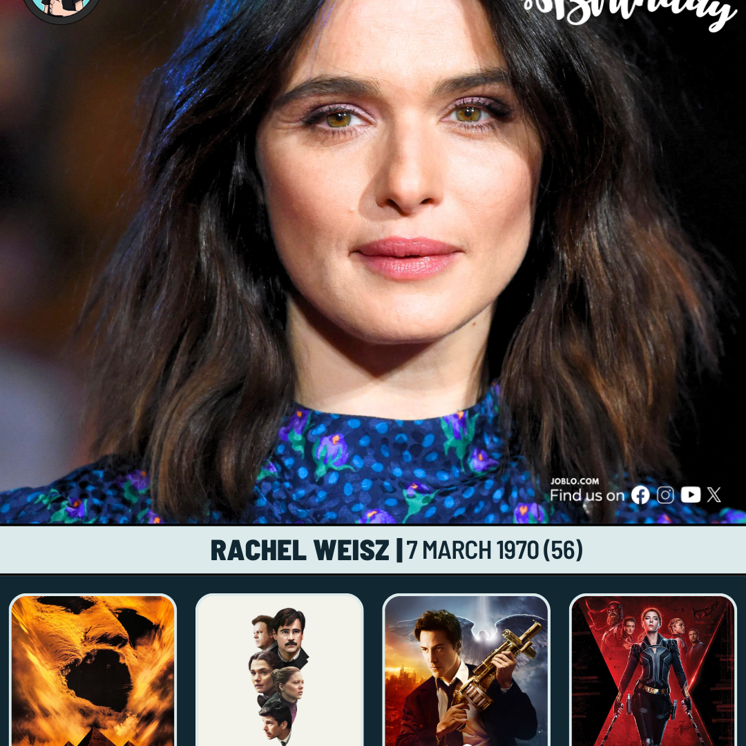 Post from JoBlo Action 4K