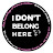 I Dont Belong Here w/ Samantha Benigno, MS, MA