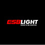 ESB LIGHT USA logo