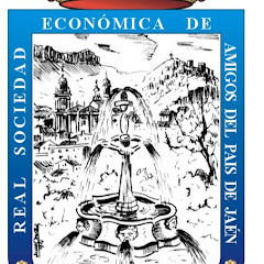 REAL SOCIEDAD ECONÓMICA DE AMIGOS DEL PAÍS DE JAÉN