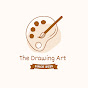 The Drawing Art logo
