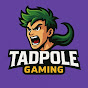Tadpole Gaming logo