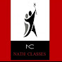 Nath Classes logo