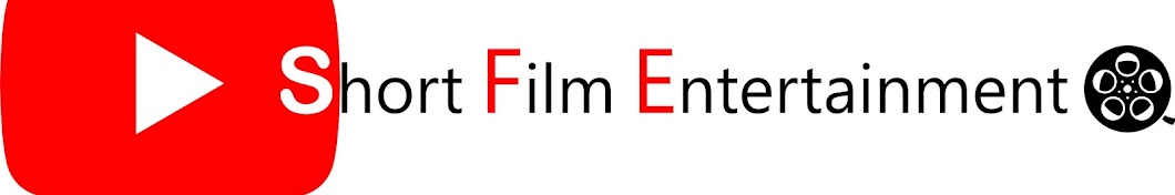 Short Film Entertainment YouTube channel avatar