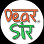 Dear Sir English Speaking Avatar