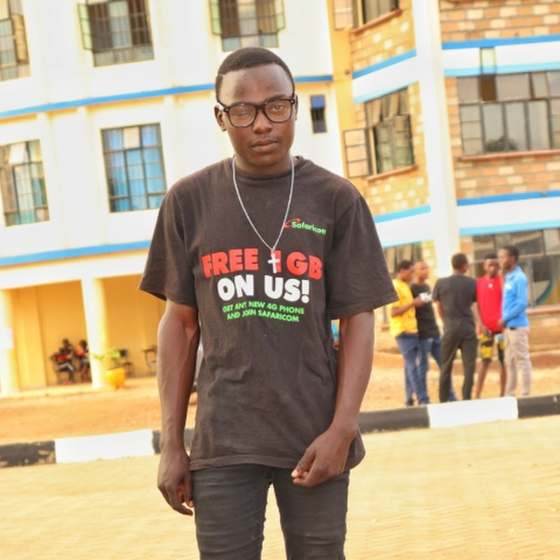 Derrick Msanii Official