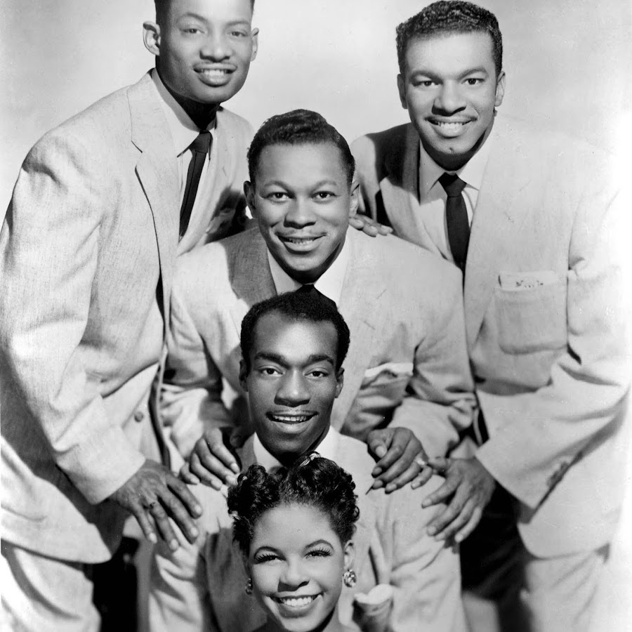 The Platters Topic YouTube