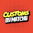 Customs By Matchu