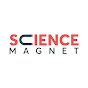 Science Magnet logo