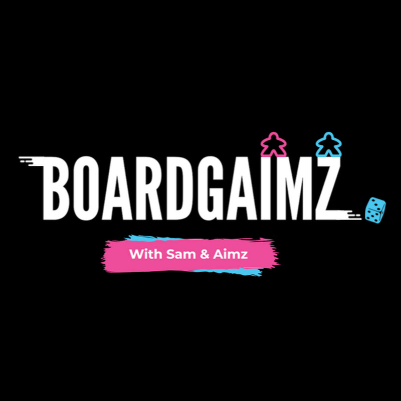 Boardgaimz