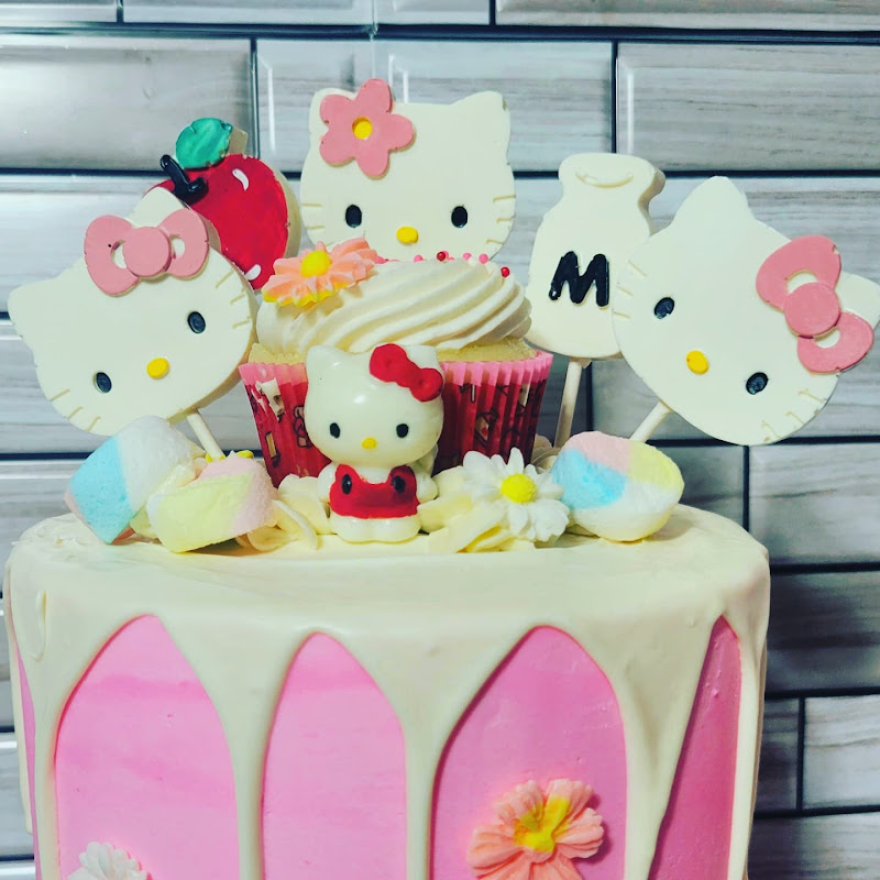 cake it for me