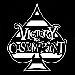 VICTORY CUSTOM PAINT【公式】アイコン画像