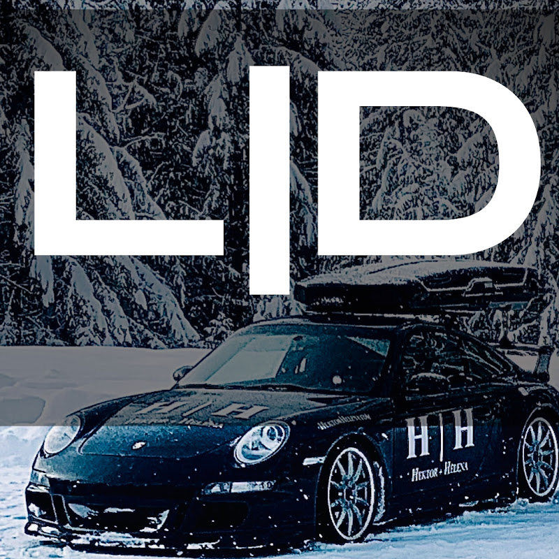 LifeDrive 