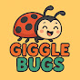 Giggle Bugs logo
