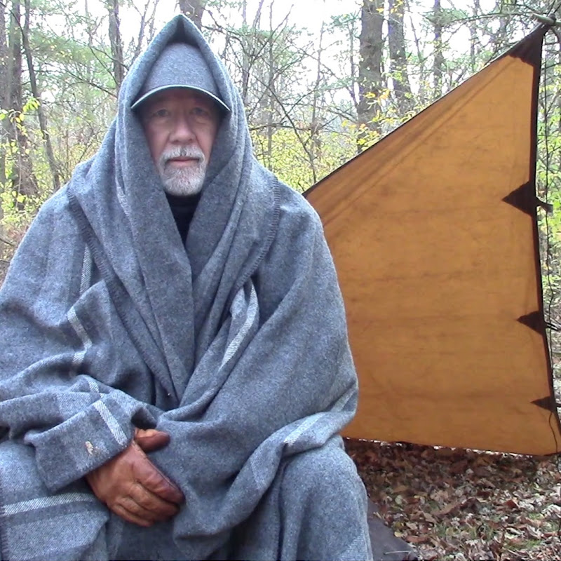WoodTramp OutDoors 