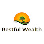 Restful Wealth logo