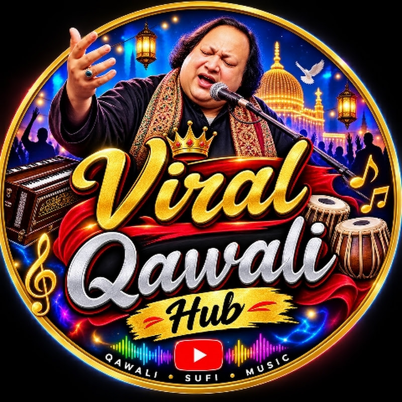 Viral Qawali Hub