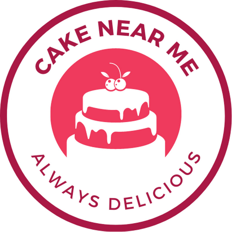 Cake Near Me