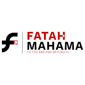 Fatah Mahama - HitTheGroundRunningSeries 