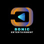 Sonic Entertainment logo