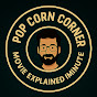 Popcorn corner logo
