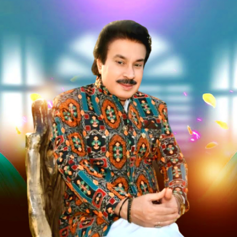 Shaman Mirali Official