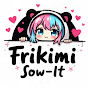 Frikimi_SowIt logo