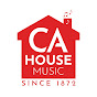 C. A. House Music