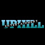 Uphill Entertainment  logo