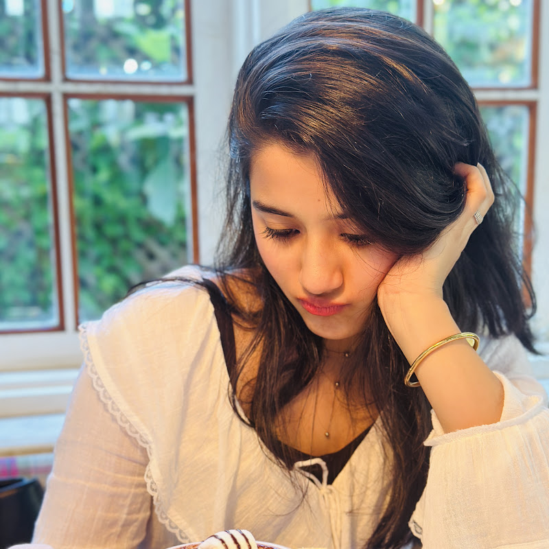 Aurra Bhatnagar Badoni
