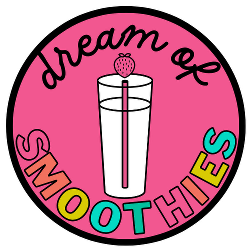 I DREAM OF SMOOTHIES