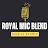 Royal Mic Blend