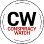Conspiracy Watch logo