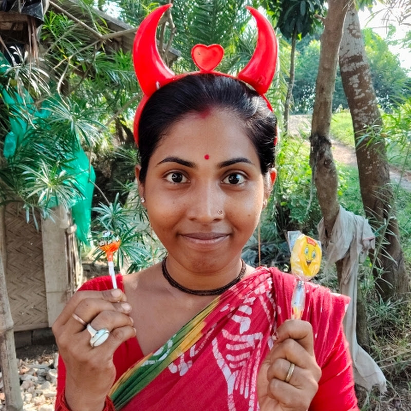 cute Dipsikha