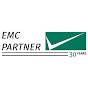 EMC PARTNER AG logo