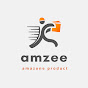 Amzee logo