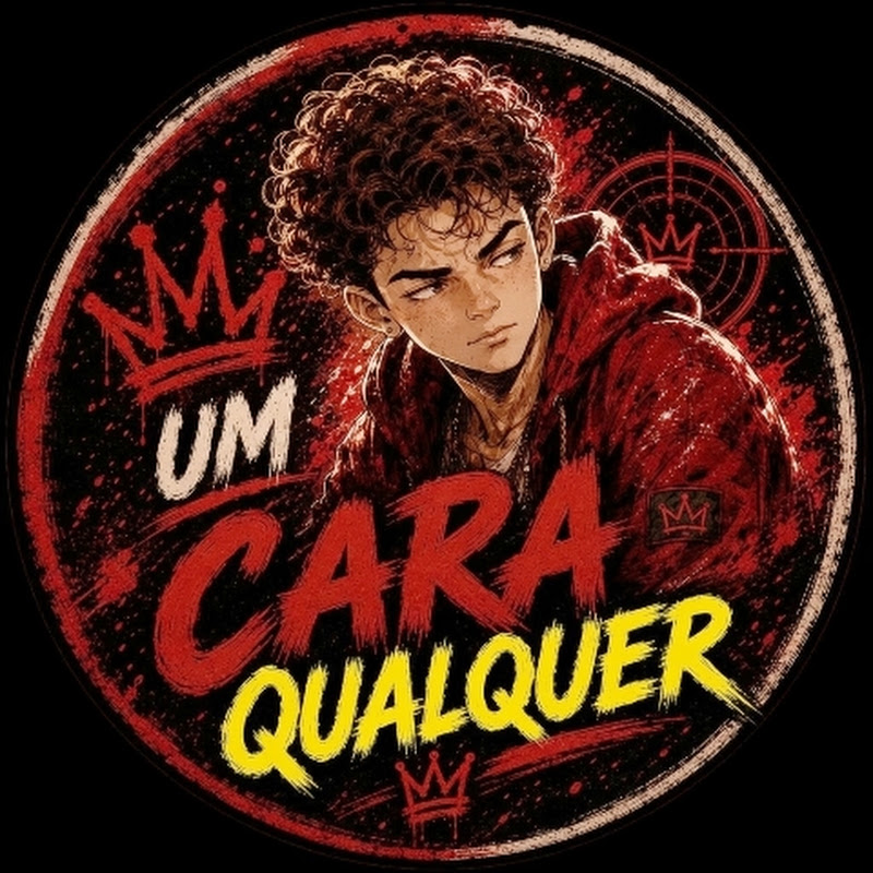Um Cara qUaLqUeR