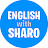English with Sharo